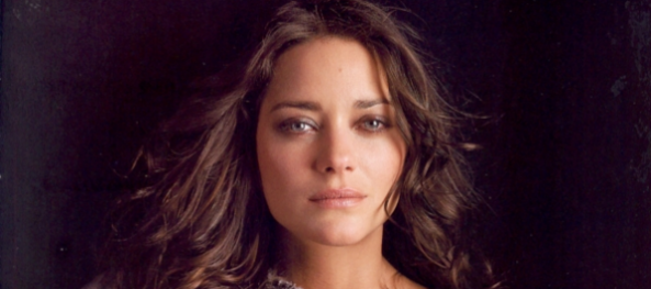 Marion Cotillard, la Catwoman de Chris Nolan ?