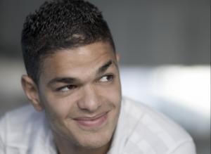 Ben Arfa pavoise