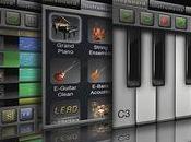 Music Studio Ejay version Iphone