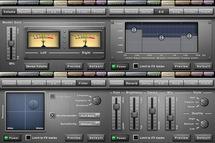 Music Studio le Ejay version Iphone