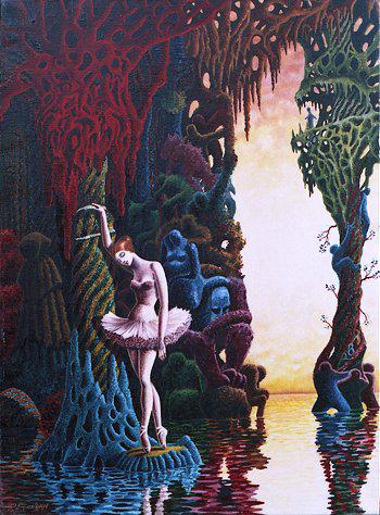 De l’autre côté de la nuit (Sylvestre Clancier)