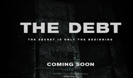Critique Cinéma: La Dette (The Debt)