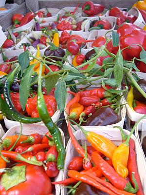 Tarte pommes crème d'amandes et framboises  ainsi qu'une variante aux myrtilles