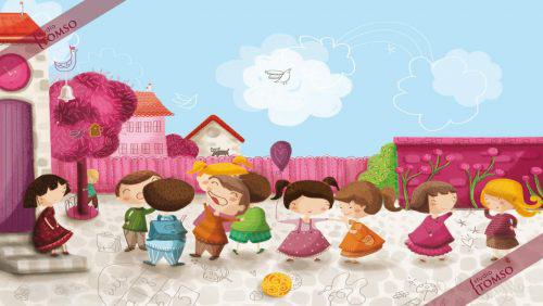 Bientôt la rentrée !