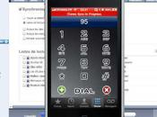 Synchronicity: Utiliser iPhone pendant qu’il synchronise