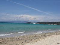 Mais qu'elle est belle, mais qu'elle est belle mais qu'elle est bleue...