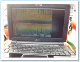 archéologie sonar latéral