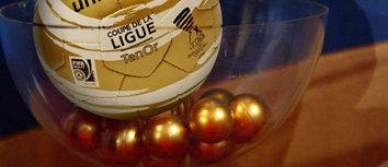 Coupe de la Ligue / 16ème de finale : Du lourd pour le SCB, clément pour l'ACA.