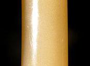 Gelée après-rasage cyprès bleu agrumes