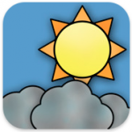 Easy-Weather : une appli pour consulter gratuitement la météo sur iPad