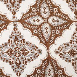 Les tissus John Robshaw