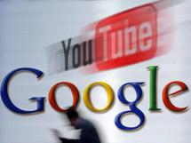 Google et YouTube travaillent sur une offre VOD payante...