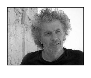 Joel-vernet, le regard du coeur ouvert