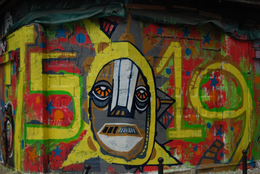 75019 Itinéraire Crimée