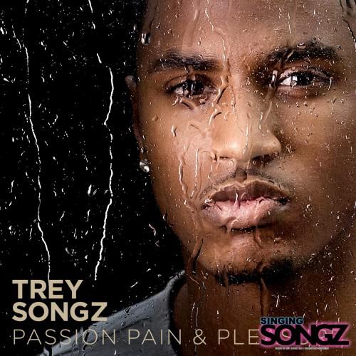 TREY SONGZ – Can’t Be Friends [Clip Officiel]