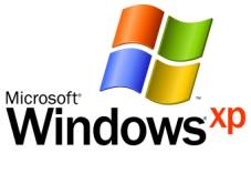 Logo - Microsoft - Windows XP