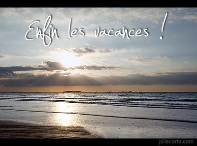 WHIP.....LAINE.....ECOLE....VACANCES et CHOCOLAT!!