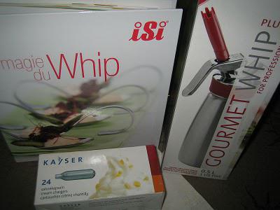 WHIP.....LAINE.....ECOLE....VACANCES et CHOCOLAT!!