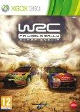 WRC : Tradewest sorti de route par Warner Bros
