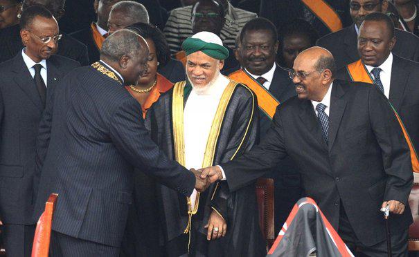 Kenya : Promulgation de la nouvelle Constitution 