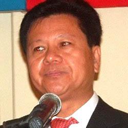 Politique : L’ambassadeur de Chine au Minrex 