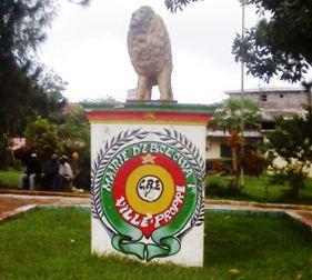 Ebolowa : Le Comice se prépare dans la bricole  