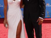 David Charvet Brooke Burke radieux Emmy Awards (PHOTO)