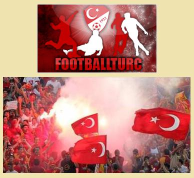 Un football méconnu : le football turc.