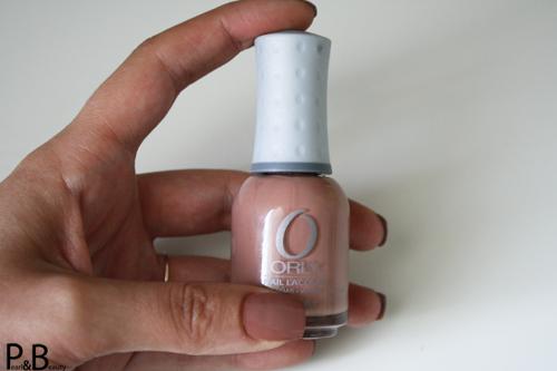 Vernis | Coffee Break by Orly