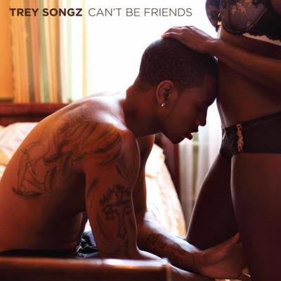 Nouveau Trey Songz – Can’t Be Friends