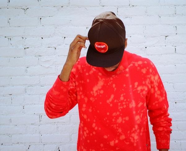 10.DEEP – FALL 2010 LOOKBOOK