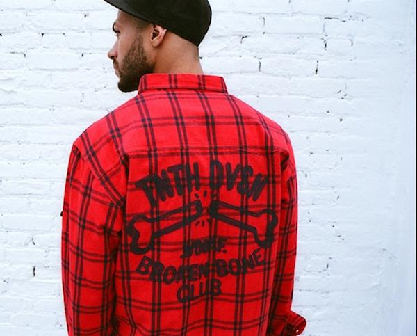 10.DEEP – FALL 2010 LOOKBOOK