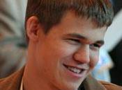 Echecs Norvège Carlsen défait Anand