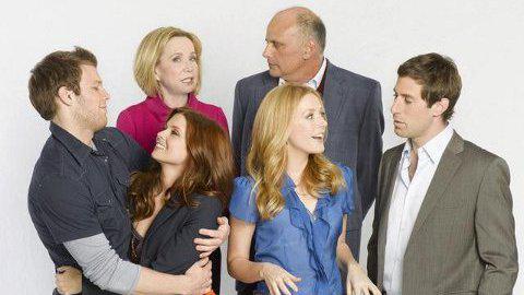 Better With You saison 1 ... La date de rentrée sur ABC