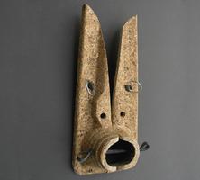 L'art de Yaacov Kaufman