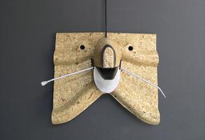 L'art de Yaacov Kaufman