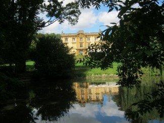 Domaine de Moncel - Jarny 54