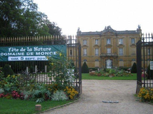 Domaine de Moncel - Jarny