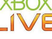 Augmentation xbox live GOLD sauf France