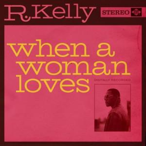 rikelly whenawomanloves 500x500 300x300 Video: R. Kelly When A Woman Loves