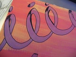 Pourquoi je me cache dans ma grotte créative le soir venu...