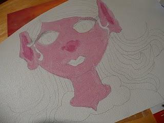 Pourquoi je me cache dans ma grotte créative le soir venu...