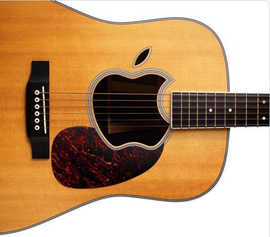 Le special Music Event d’Apple: A quoi s’attendre?