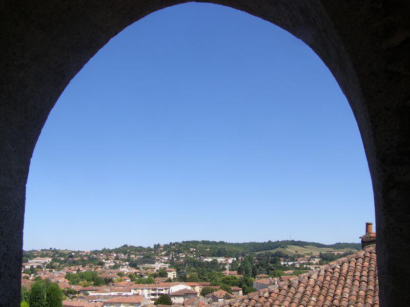 Je suis le ciel (Pär Lagerkvist)