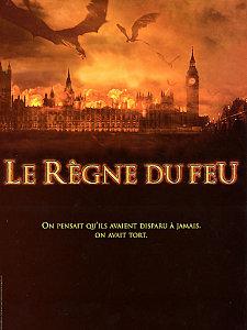 Le regne du feu
