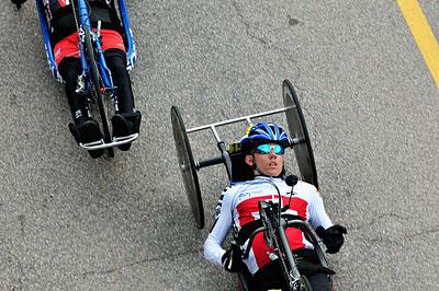 Comme des lugeurs...