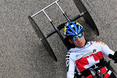 Comme des lugeurs...