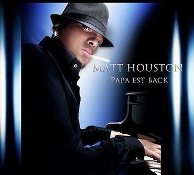 Matt Houston - Papa est Back (MEDLEY)