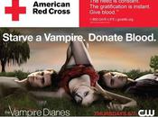 Starve Vampire, Donate Blood