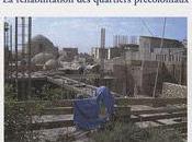 Guillemette PINCENT, 2010, réhabilitation quartier...